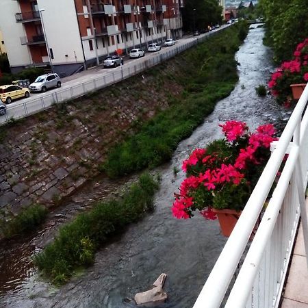 Alloggio Ponte Dei Cavalleggeri Hotel Trydent Zewnętrze zdjęcie