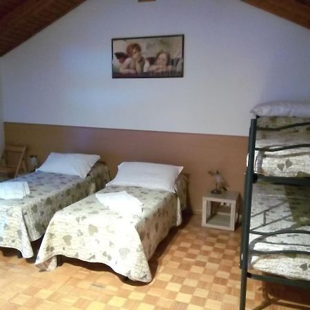 Alloggio Ponte Dei Cavalleggeri Hotel Trydent Zewnętrze zdjęcie