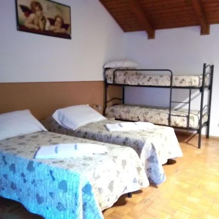 Alloggio Ponte Dei Cavalleggeri Hotel Trydent Zewnętrze zdjęcie