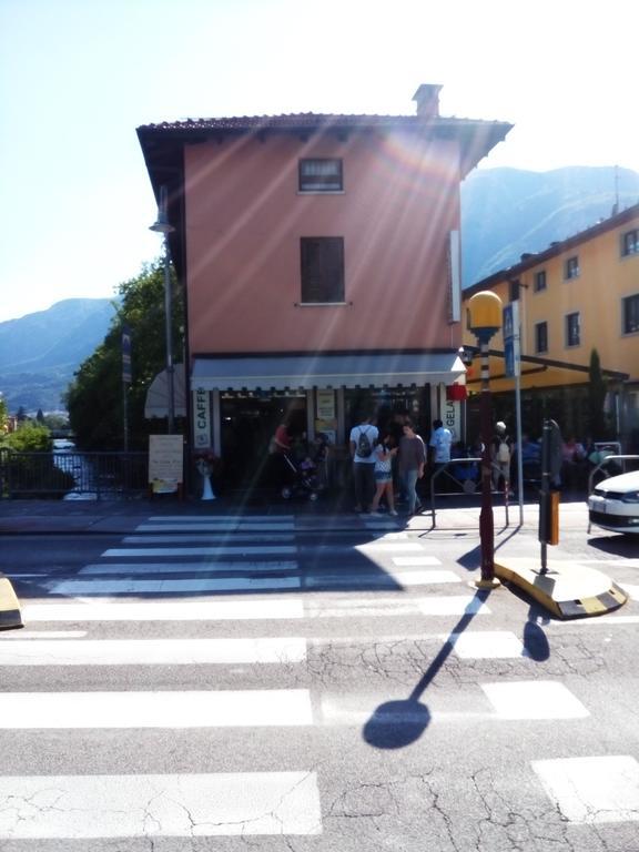 Alloggio Ponte Dei Cavalleggeri Hotel Trydent Zewnętrze zdjęcie