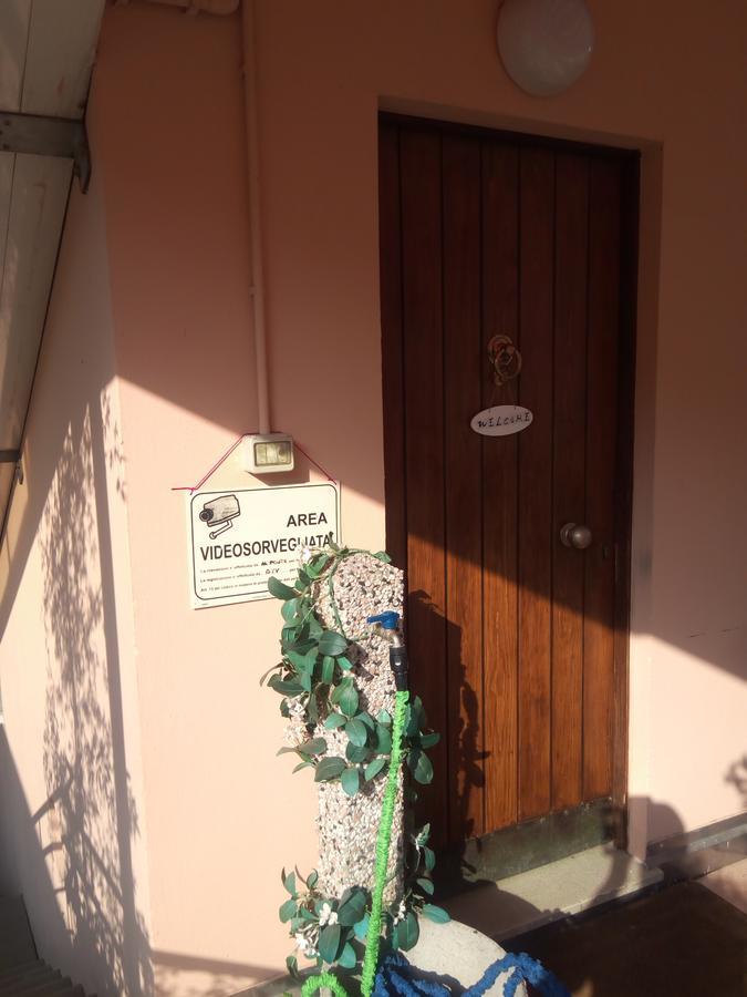 Alloggio Ponte Dei Cavalleggeri Hotel Trydent Zewnętrze zdjęcie