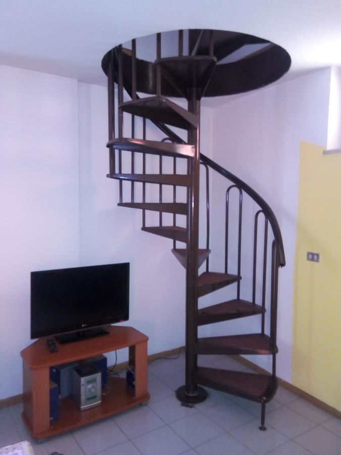 Alloggio Ponte Dei Cavalleggeri Hotel Trydent Zewnętrze zdjęcie