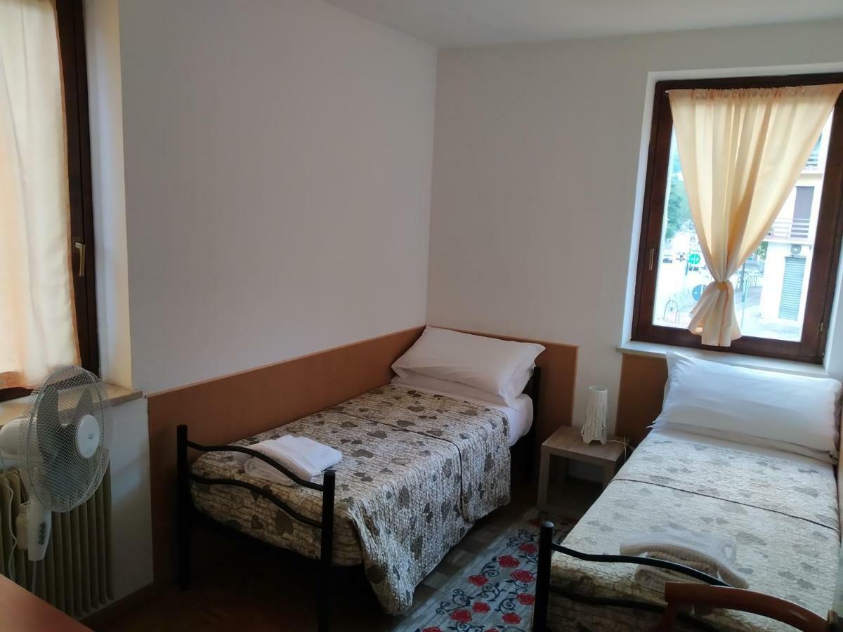 Alloggio Ponte Dei Cavalleggeri Hotel Trydent Zewnętrze zdjęcie