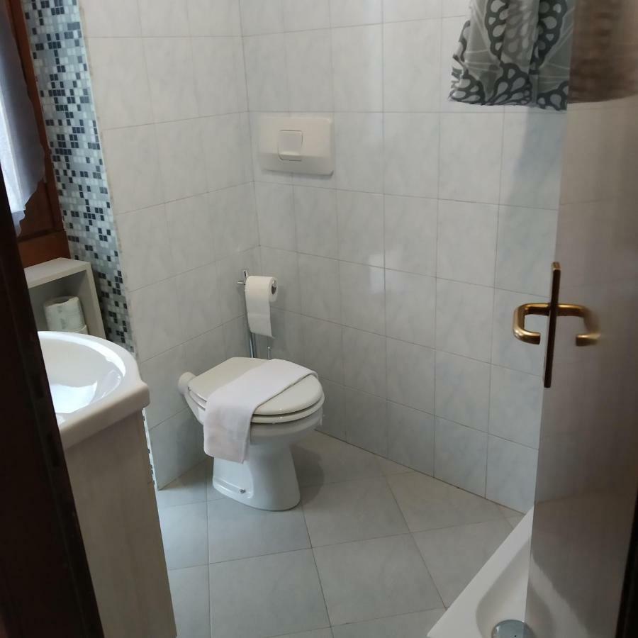 Alloggio Ponte Dei Cavalleggeri Hotel Trydent Zewnętrze zdjęcie