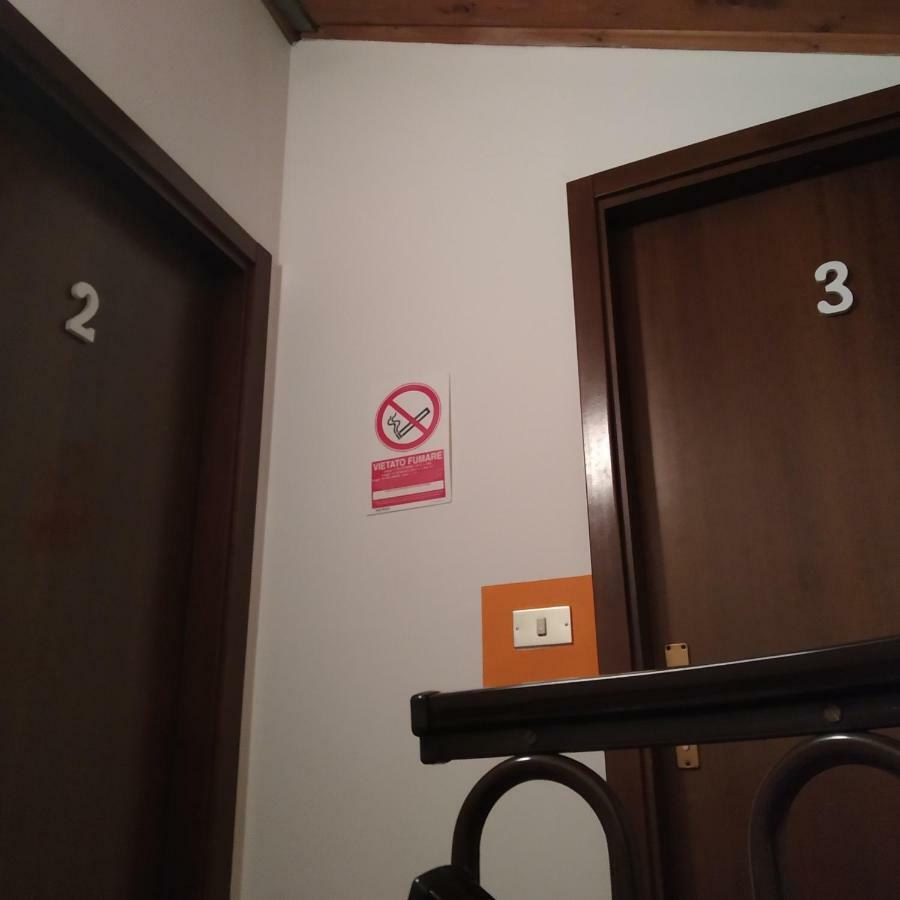 Alloggio Ponte Dei Cavalleggeri Hotel Trydent Zewnętrze zdjęcie