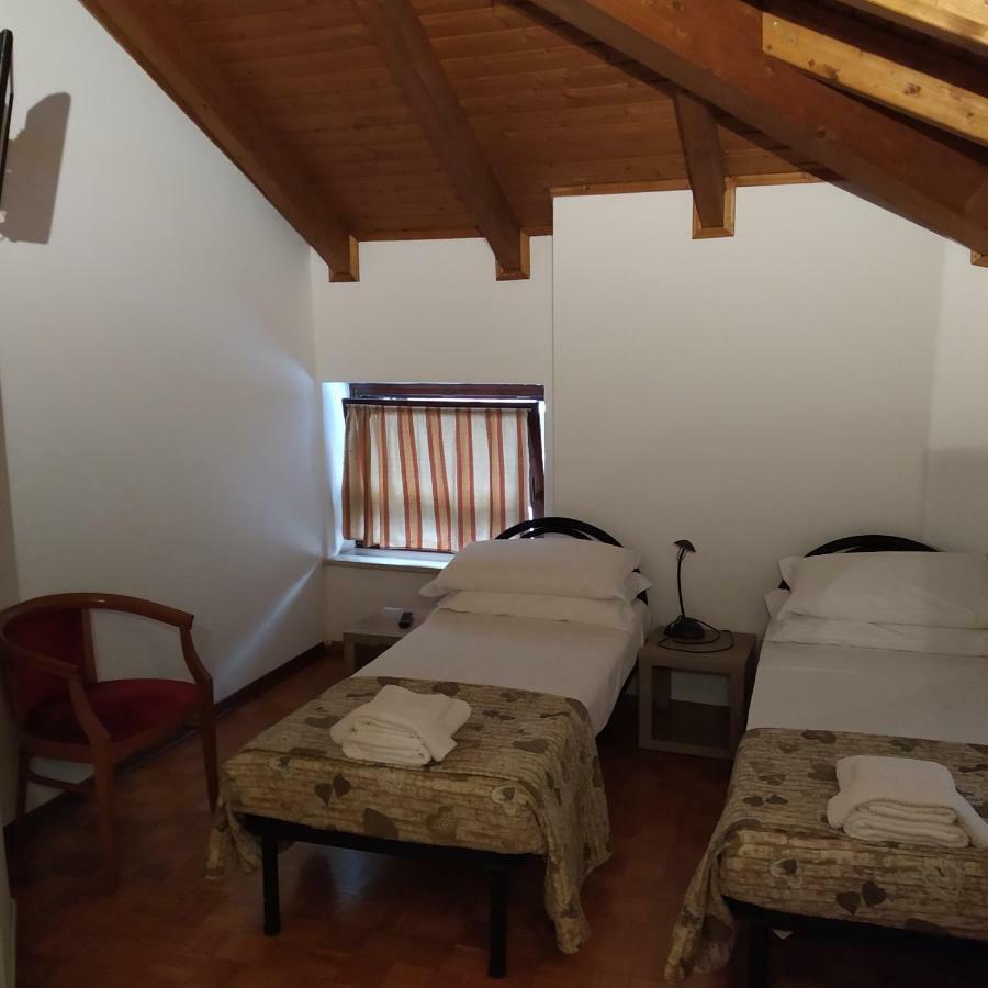 Alloggio Ponte Dei Cavalleggeri Hotel Trydent Zewnętrze zdjęcie