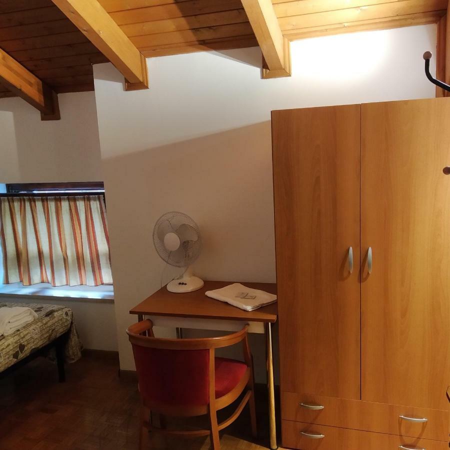 Alloggio Ponte Dei Cavalleggeri Hotel Trydent Zewnętrze zdjęcie